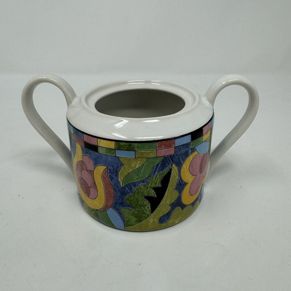 Fantasia PTS International Interiors Sugar Bowl Replacement *No Lid*